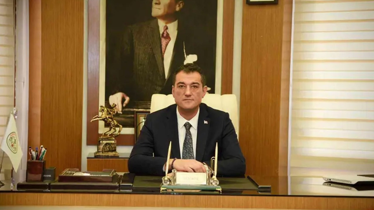 Giresun Belediye Başkanı Fuat Köse yoğun bakıma alındı!