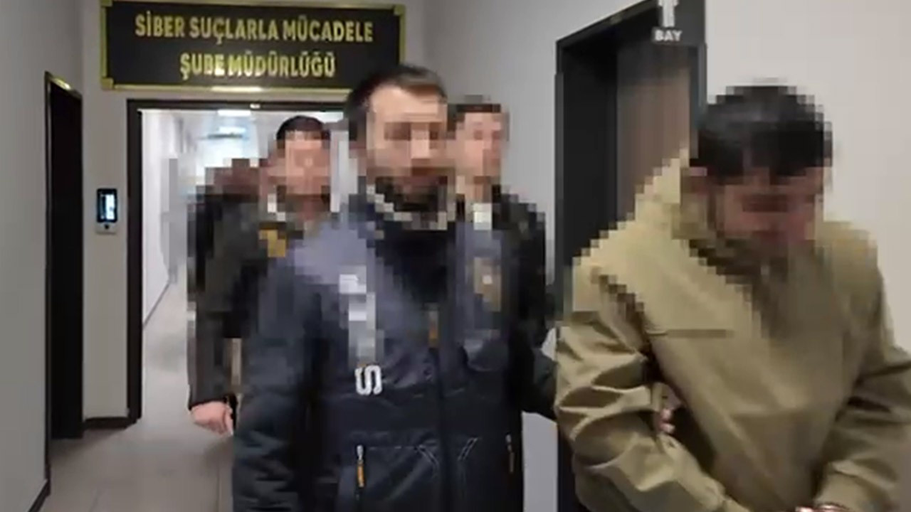 17 ilde dolandırıcılık operasyonu! 22 milyon liralık para trafiği: 30 gözaltı