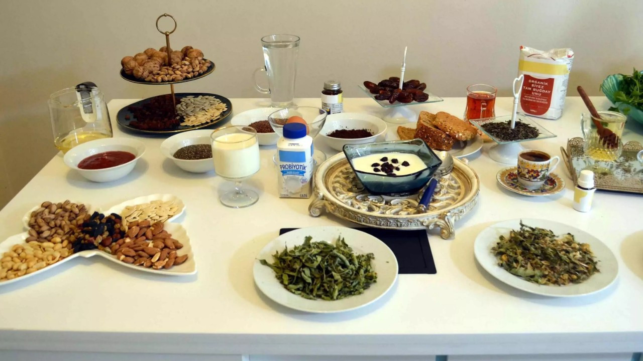 Uzmandan şok uyarı: Sahuru atlamak enerjiyi yerle bir ediyor!