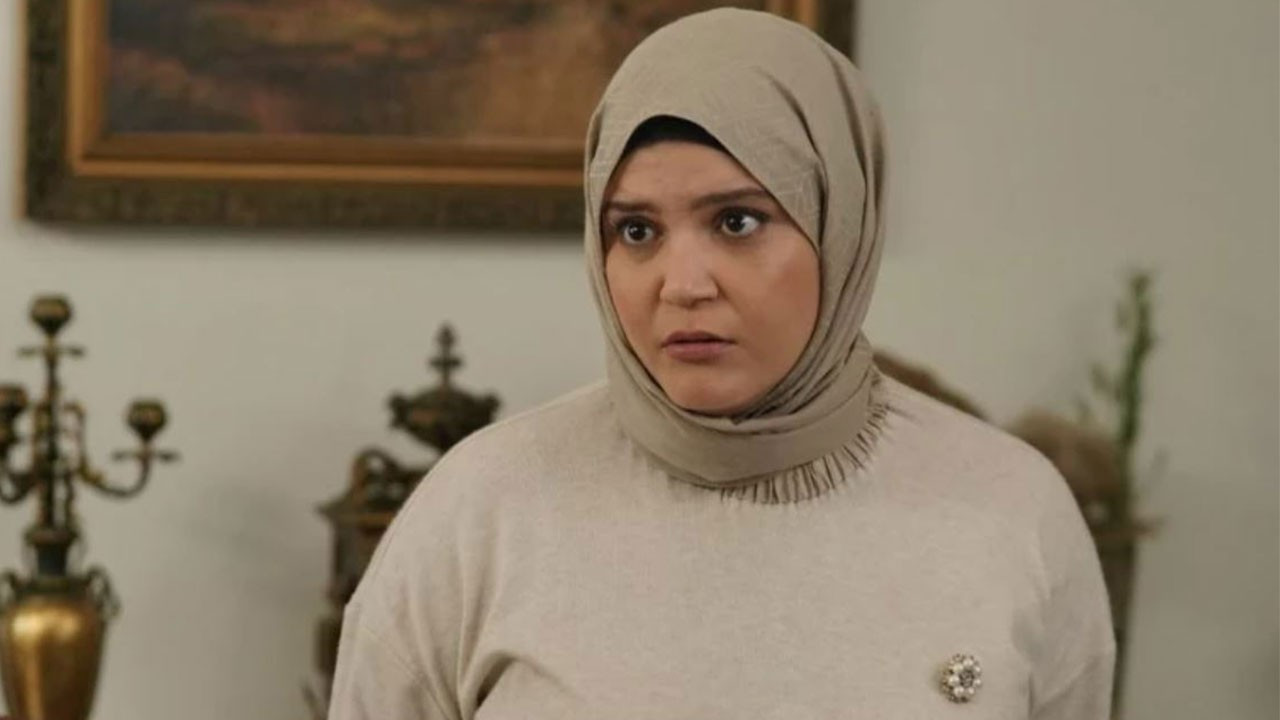 Kızılcık Şerbeti'nin Nilay'ı Feyza Civelek bombayı patlattı! Dizideki yeni partnerini paylaştı