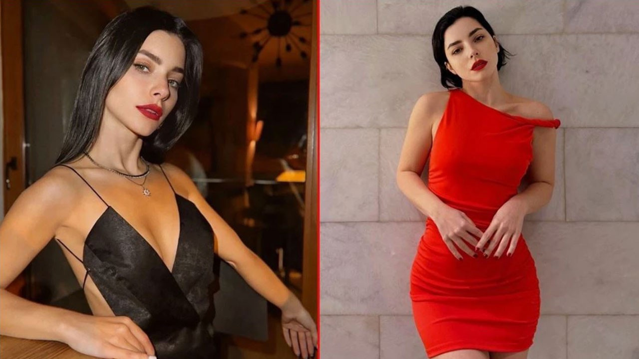 Merve Boluğur'dan manidar paylaşım! Erkek seçimlerini ti'ye aldı