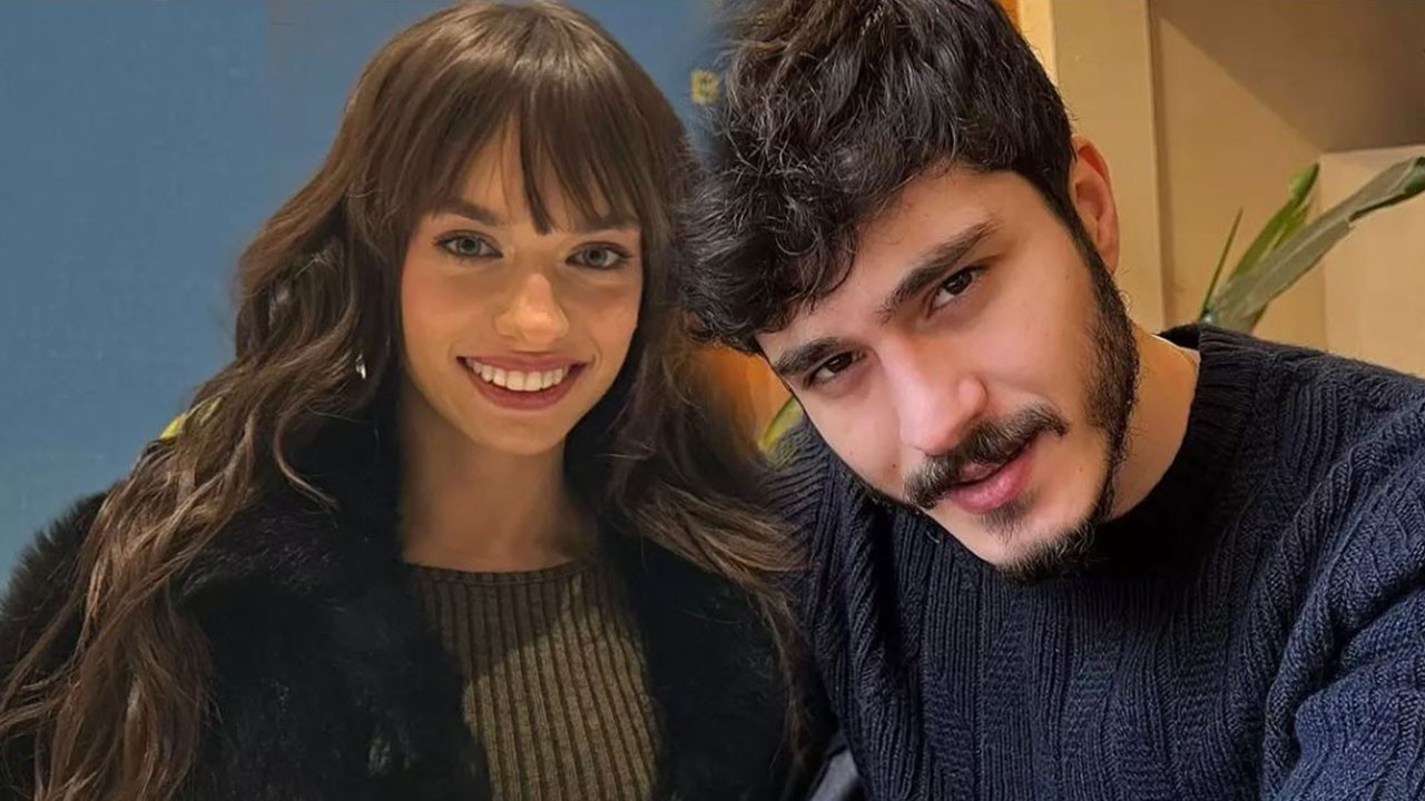 Eylül Tumbar ile Enes Koçak ayrıldı mı? Güzel oyuncudan manidar paylaşım