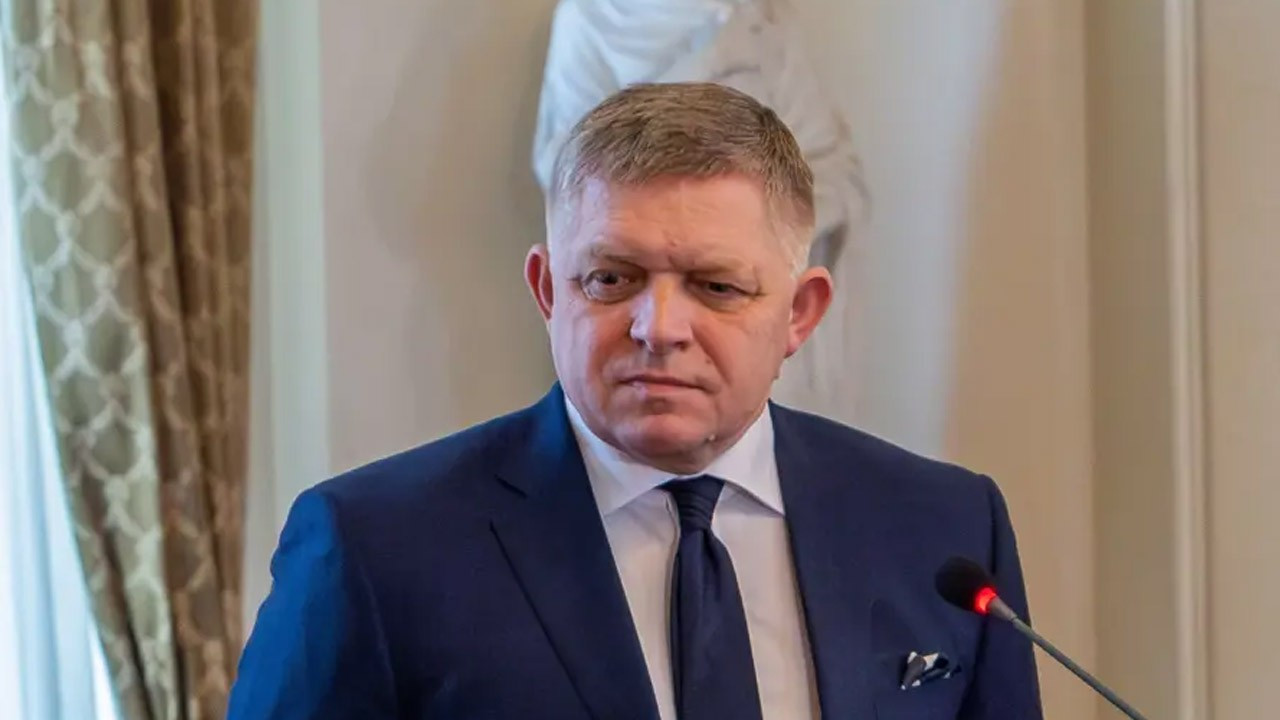 Slovakya'dan o ülkeye sert çıkış! "Elektriğinizi keseriz"