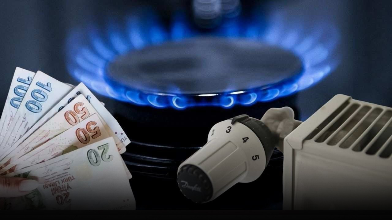 Milyonları ilgilendiriyor! Doğal gaz aboneliğinde yeni dönem! 65 yaş üstü için müjde geldi