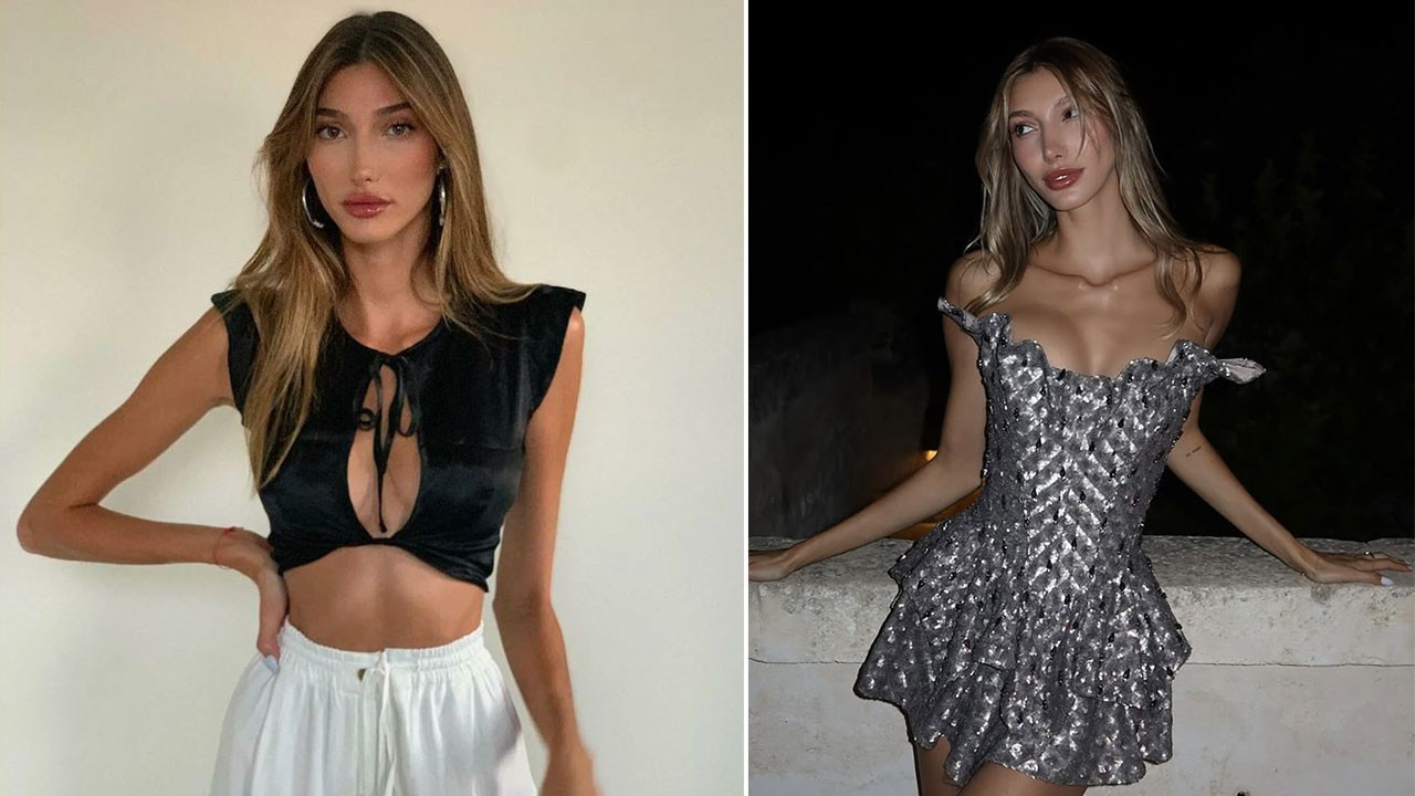 Uyuşturucu soruşturması aşkı bitirdi! Şevval Şahin…