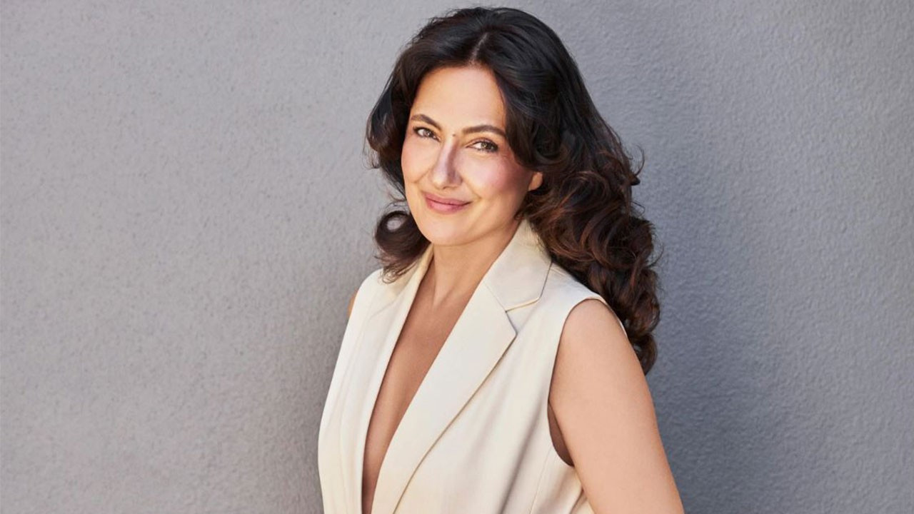 Ünlü oyuncu Meltem Cumbul'dan 8 yıl sonra gelen sürpriz karar