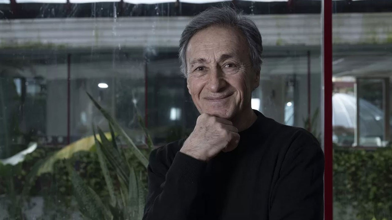 Yoğun bakıma alınmıştı! Usta oyuncu Yalçın Özden'in sağlık durumuyla ilgili kritik gelişme