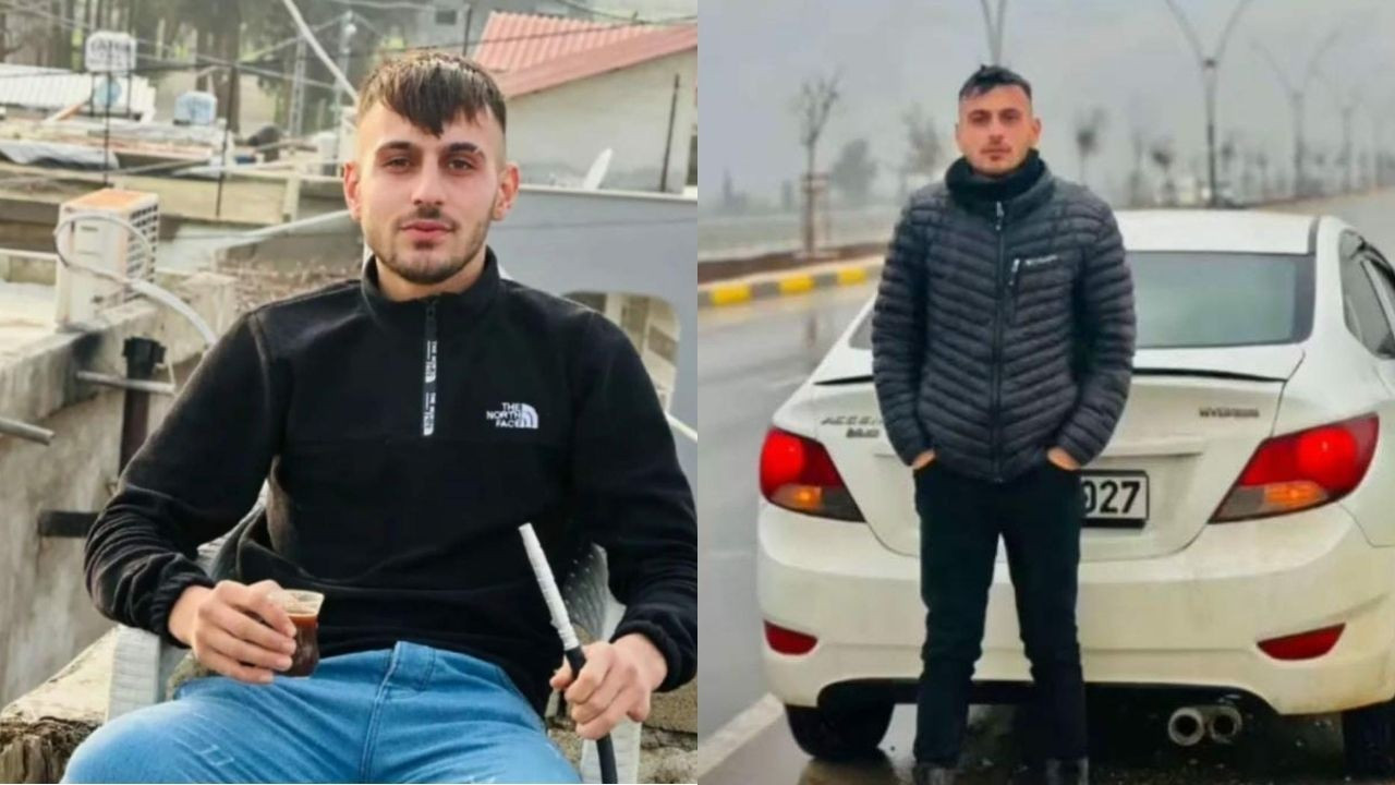 Hatay'da kanlı cinayet: 20 yaşındaki genci kurşuna dizdiler