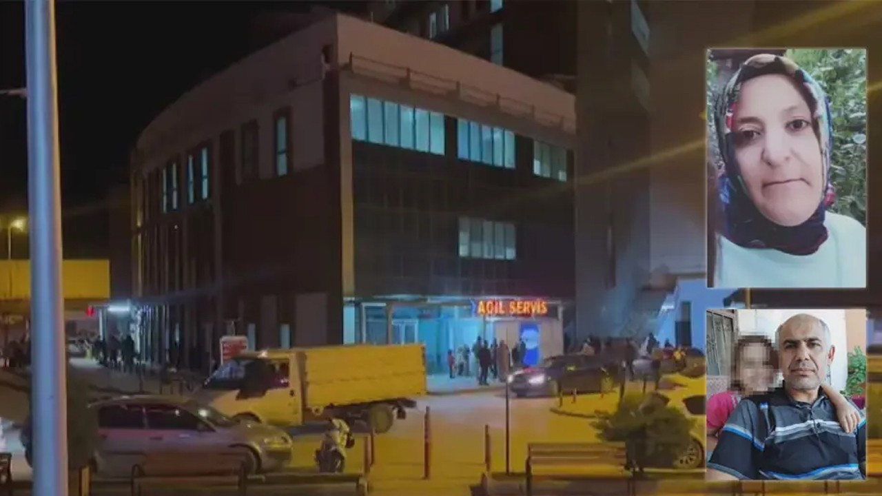 Hatay'da konteyner kentte çifte cinayet! Aileye ku…