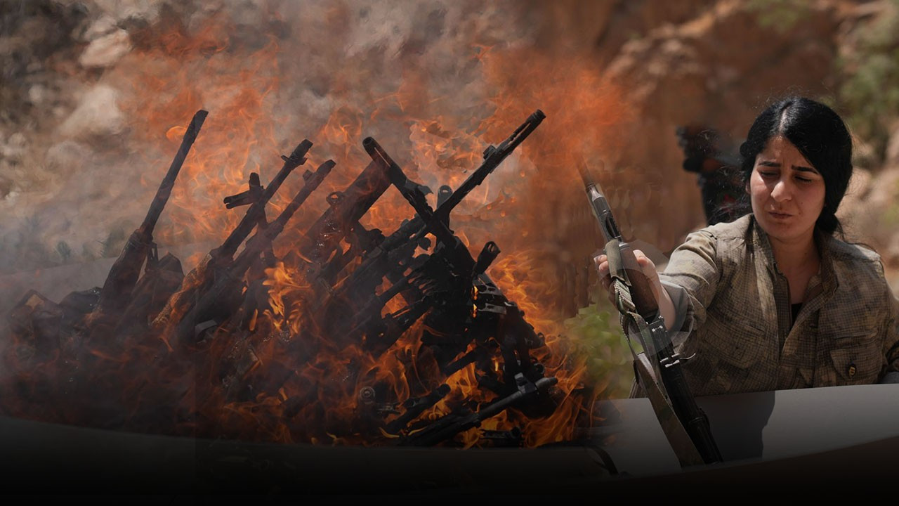 Terörün ekonomi üzerindeki yükü kalkıyor! Her yıl bir “Asrın Afeti” kadar kayıp! TBMM Raporu'nda çarpıcı tespitler