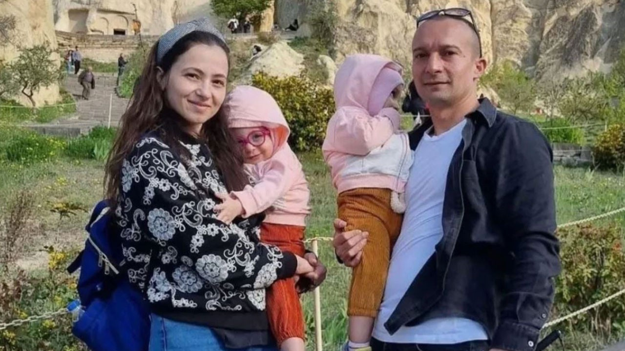 ''Baba kız doğada'' hesabıyla tanınıyordu! Ünlü fenomen Murat Kurtal'ın acı günü