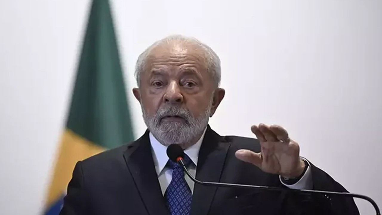 Brezilya’dan ABD’ye tepki: Maduro’nun yargılanması Venezuela’da olmalı