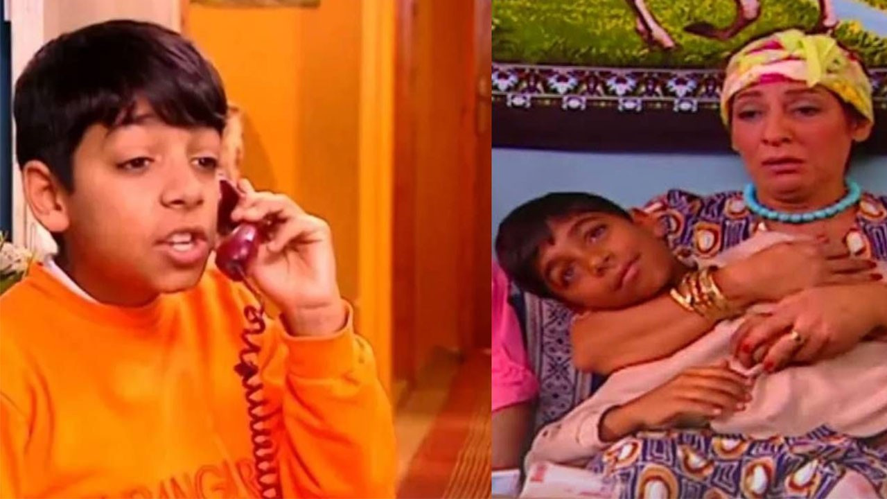 Cennet Mahallesi'nin Aliş'i Seyit Karabulut'un son hali ortaya çıktı! Yıllar içerisindeki değişimi şoke etti