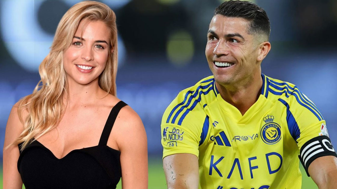 Cristiano Ronaldo'nun eski sevgilisinden yıllar sonra gelen şok itiraf! "Para teklif edildi"