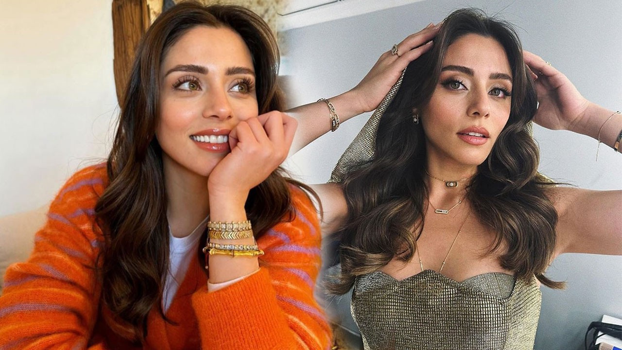 Sıla Türkoğlu reklam çekiminden servet kazandı! Aldığı ücret dudak uçuklattı