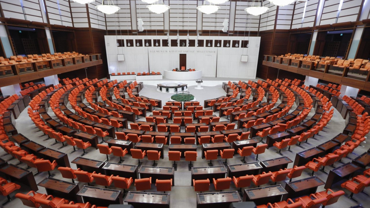TBMM'ye gelen dilekçelere bakın: Dövmeciler kapatılsın, ehliyetler kaldırılsın!