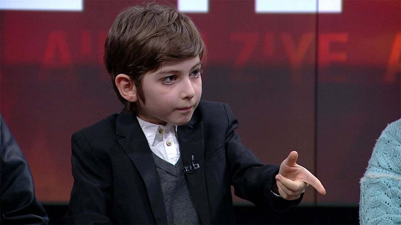 Sözleriyle Türkiye’nin gündemine oturmuştu! Filozof Atakan yıllar sonra ortaya çıktı! İşte son hali