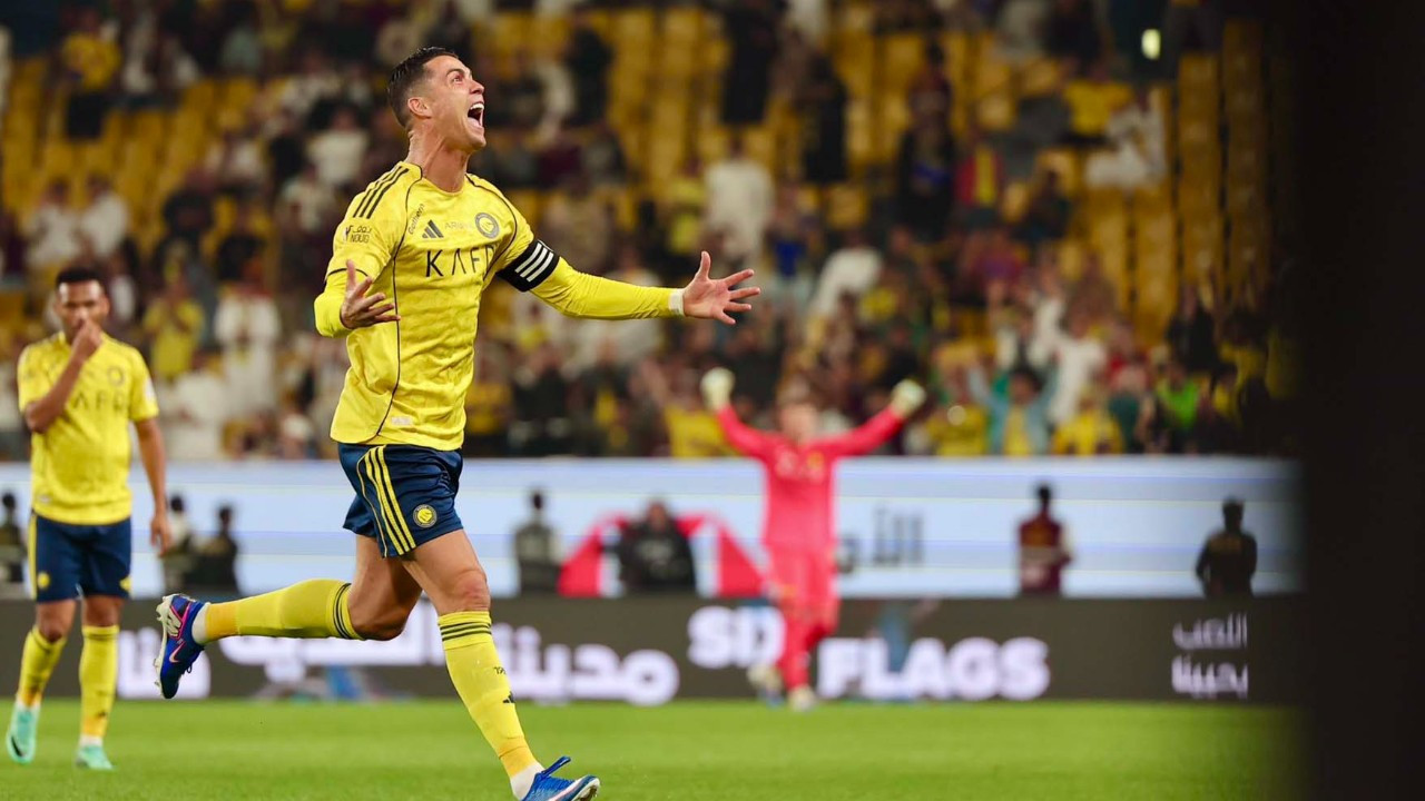 Suudi Arabistan’dan ayrılacak mı? Cristiano Ronaldo sessizliğini bozdu!