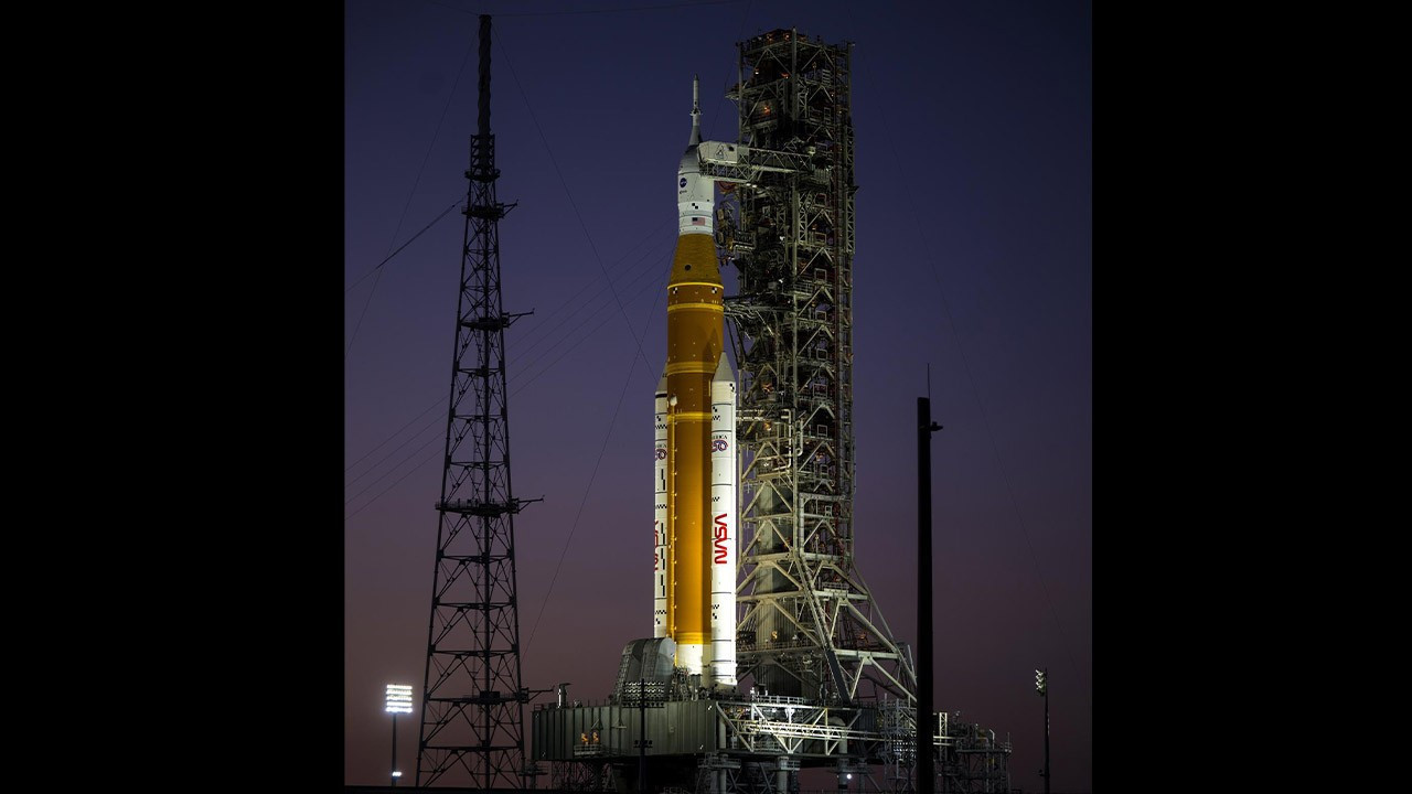 NASA: Artemis II’nin fırlatılması ertelendi