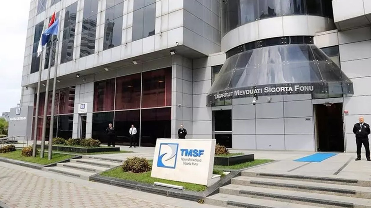 Türkiye'nin en büyük şirketlerinden birisiydi: TMSF'ye devrediliyor