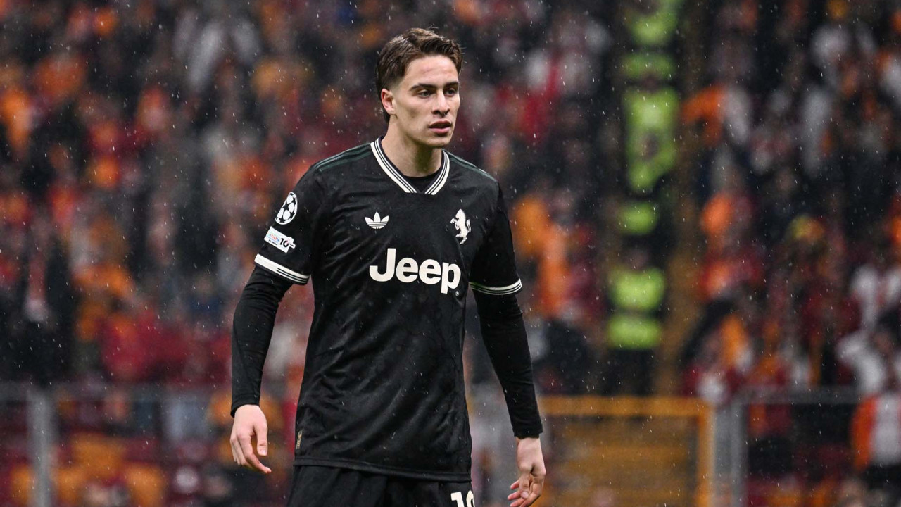 Juventus’ta Kenan Yıldız gelişmesi! Galatasaray maçında oynayıp oynamayacağı belli oldu