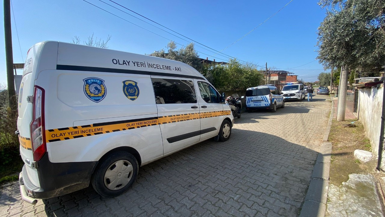 Aydın'da tartışma bıçakla bitti! Kayınpeder hastaneye kaldırıldı