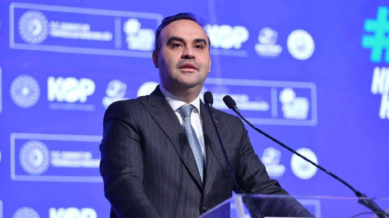 Bakan Kacır açıkladı: KOBİ’lere 50 milyon liraya kadar kredi!