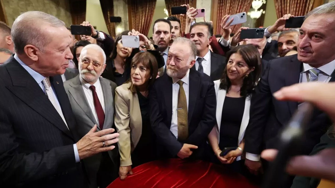 DEM Parti’de büyük değişim! İsim, kadro ve bileşenler yenileniyor