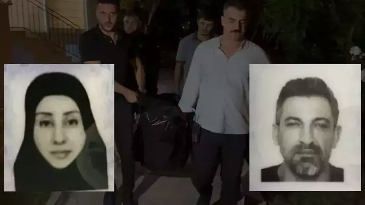 Eski eşini eşarpla boğarak katletmişti savunması pes dedirtti