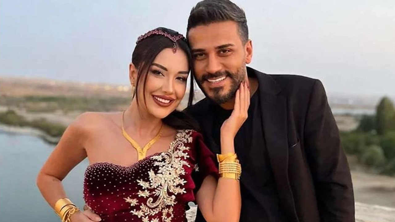 Ünlü fenomen Dilan Polat üçüncü kez anne olmaya hazırlanıyor