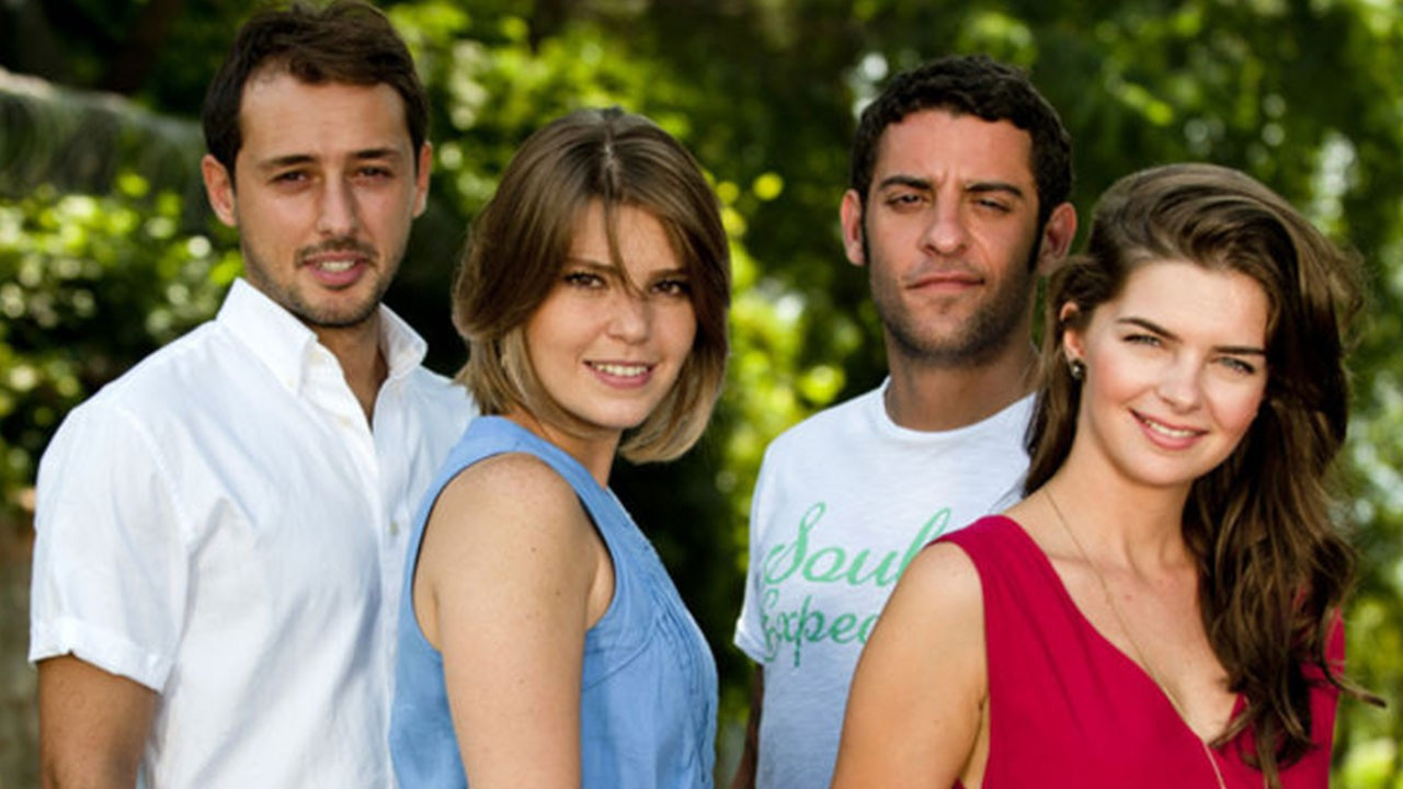 Kavak Yelleri'nin senaristinden yıllar sonra gelen şok itiraf! "Midemi bulandırınca diziyi bıraktım"