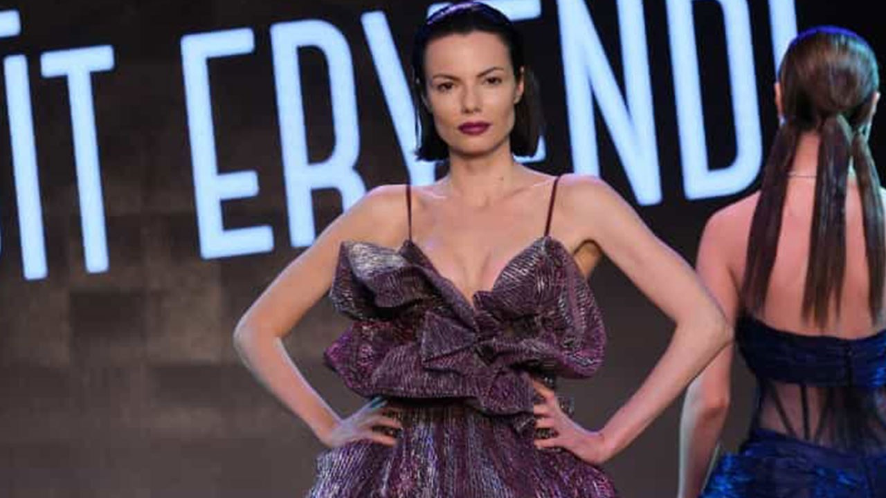 Ünlü model Simge Ünal'dan taciz itirafı! O kişileri ifşa etti