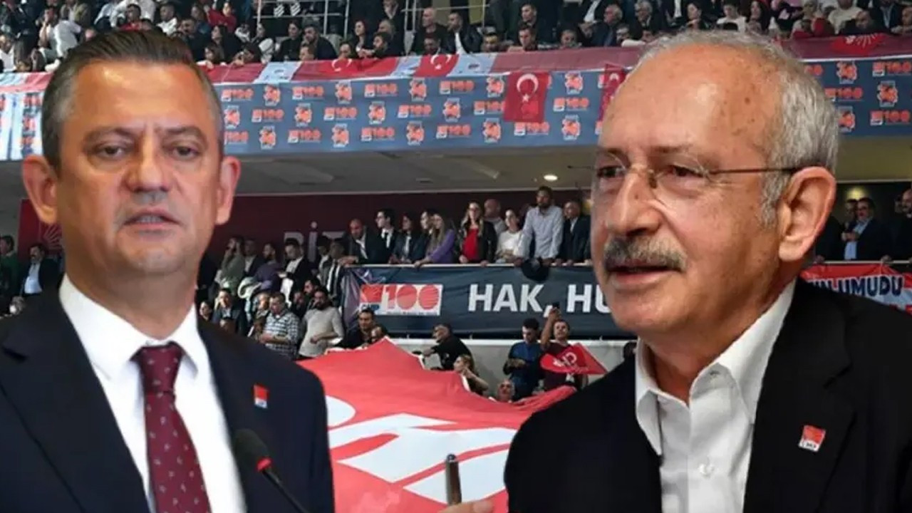 CHP kurultay davasında üçüncü duruşma günü!