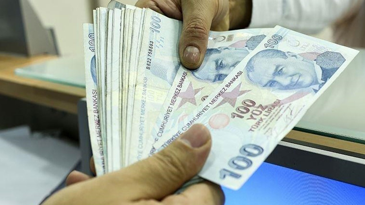 SSK, Bağ-Kur ve Emekli Sandığı emeklileri için 11 bin TL hazırlandı