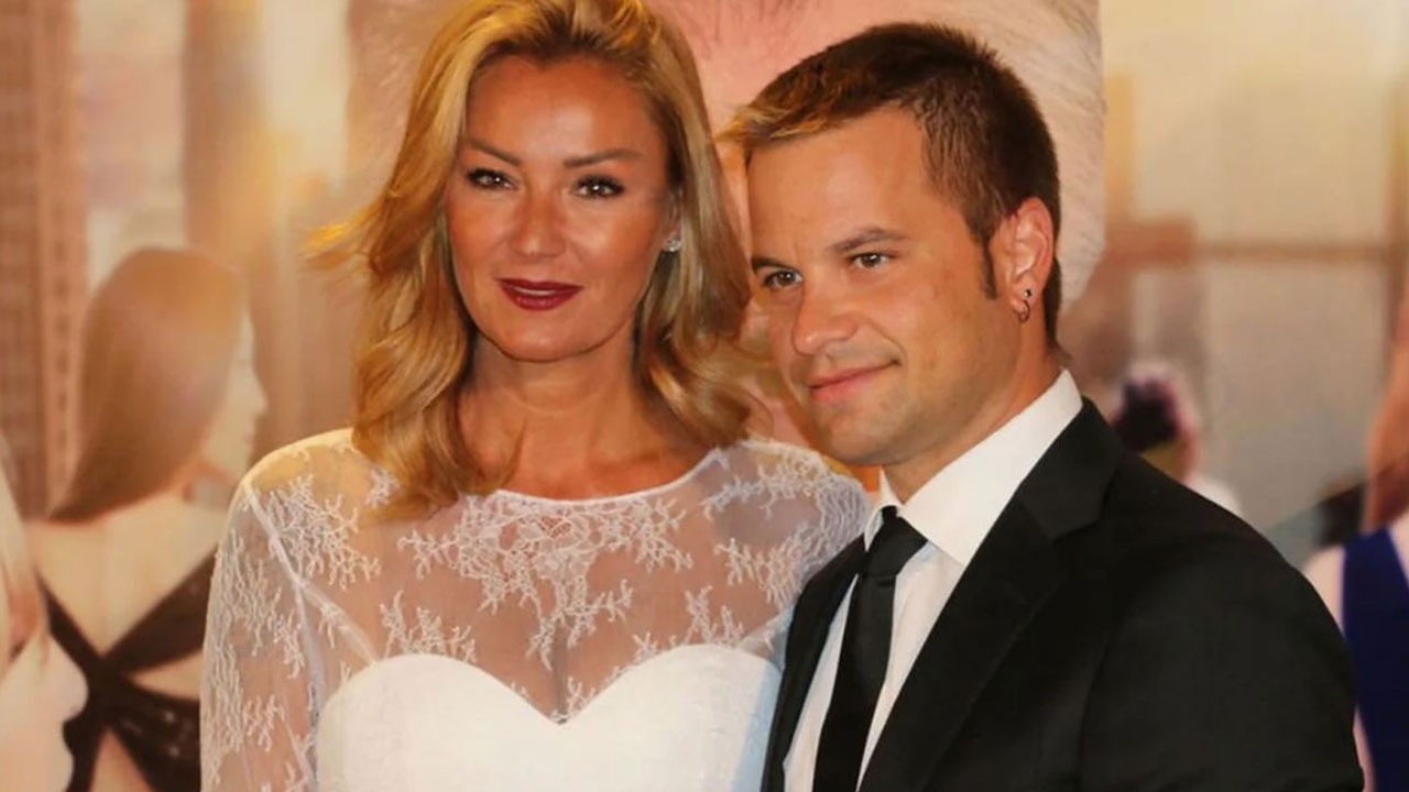 Aralarındaki yaş farkı gündem olmuştu! Pınar Altuğ ve Yağmur Atacan bakın neden evlenmiş!