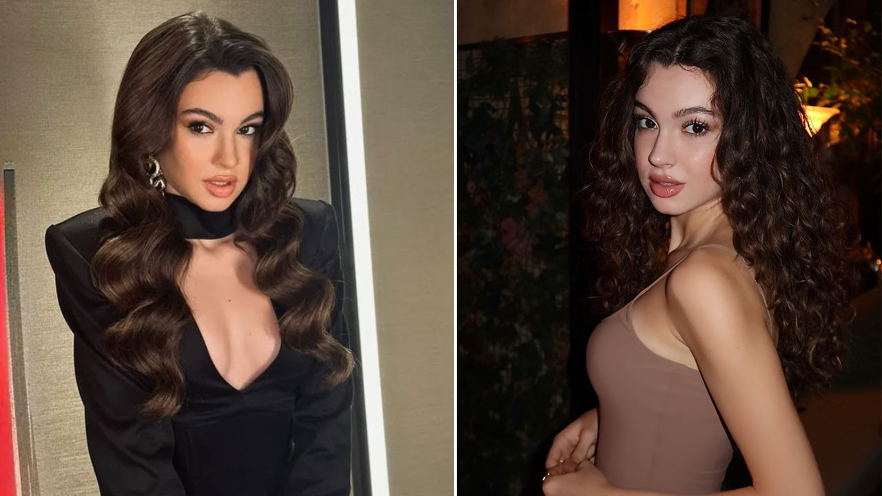 Su Burcu Yazgı Coşkun aşkını ilan etti! Sosyal medya hesabından paylaştı