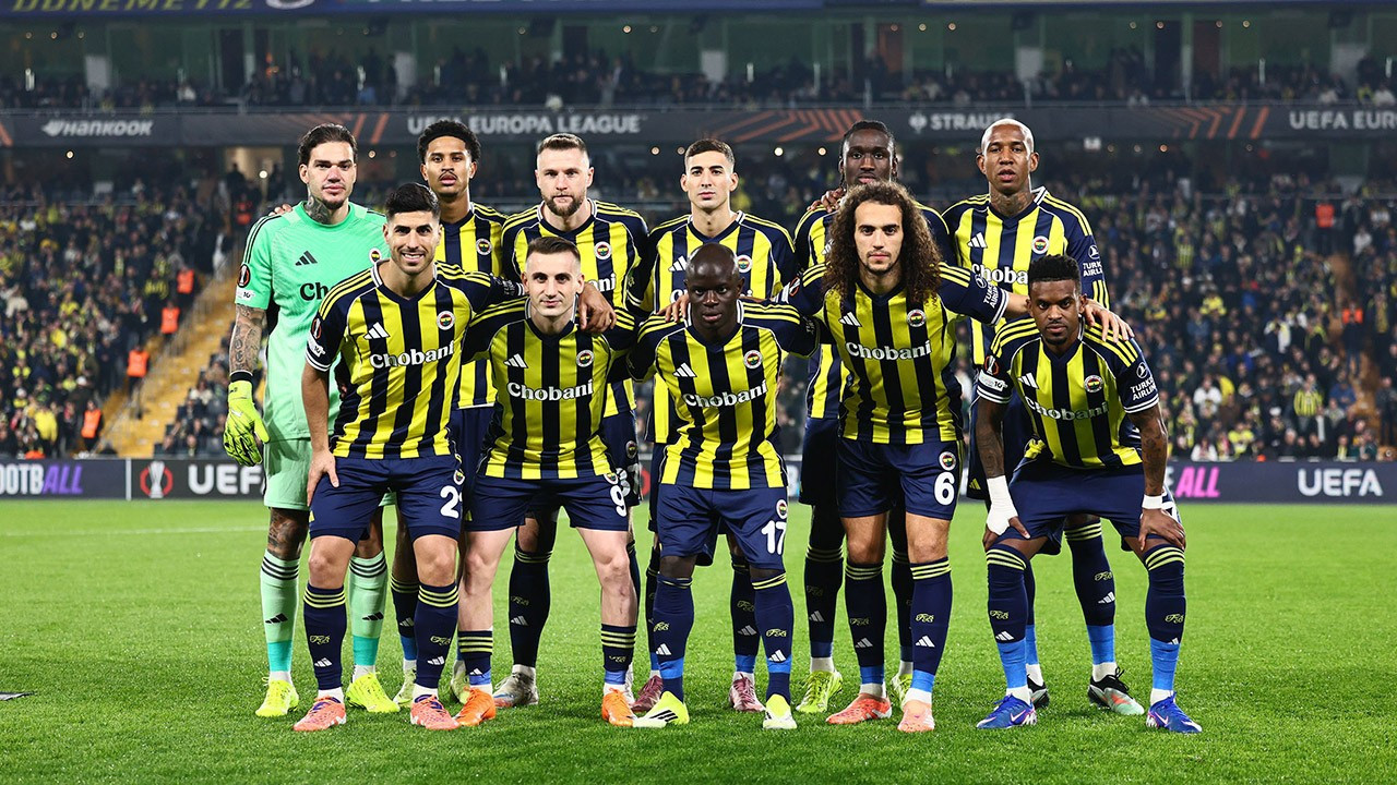 Fenerbahçe'de Kasımpaşa maçı çok kritik! 2 yıllık hasret son bulabilir