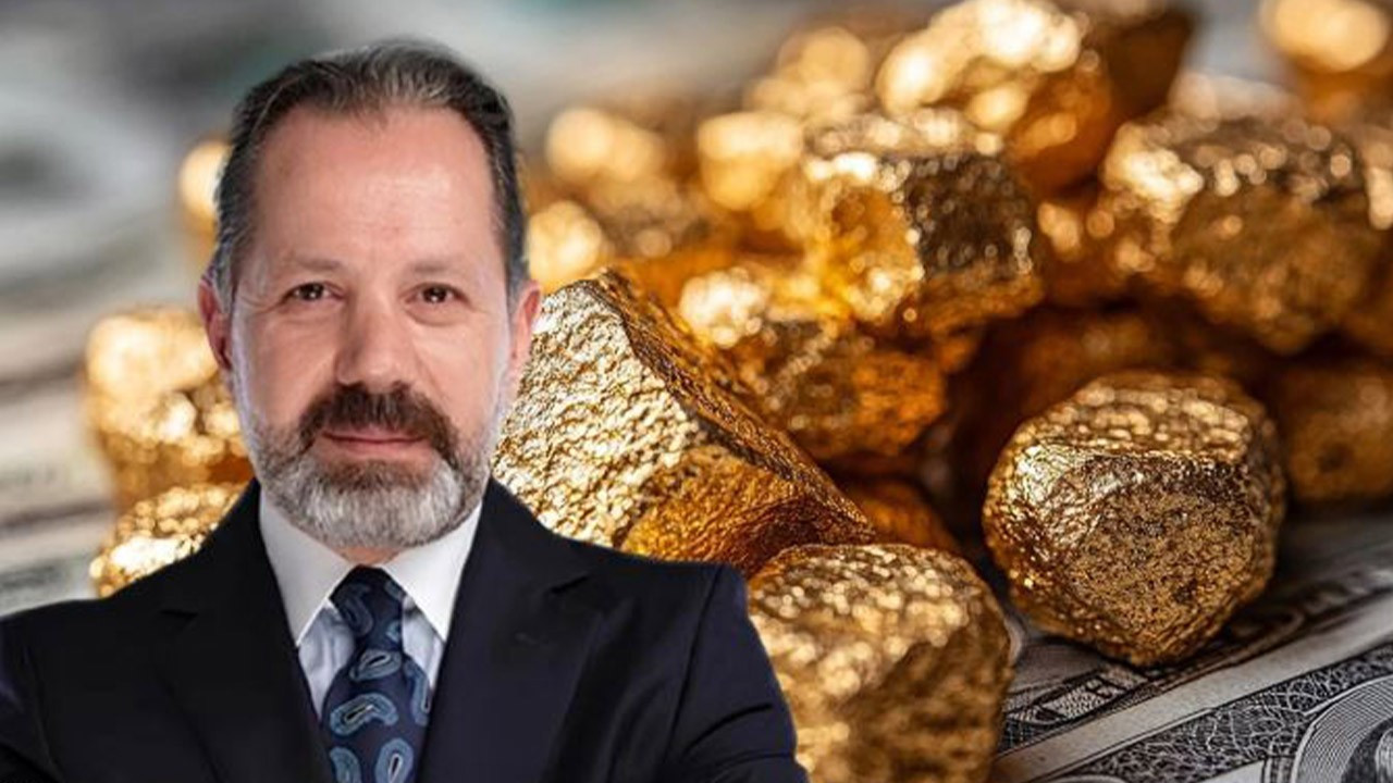 İslam Memiş'ten gram altında 10 bin TL için tarih! Özellikle bir konuya parmak bastı