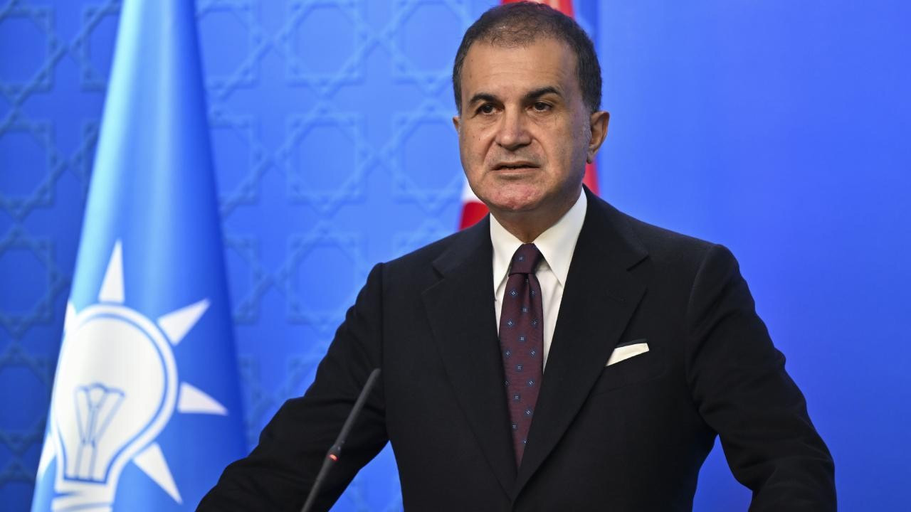 AK Parti’den İsrail’e “Mekansal soykırım” tepkisi: İsrail’in işgal girişimleri açık saldırıdır