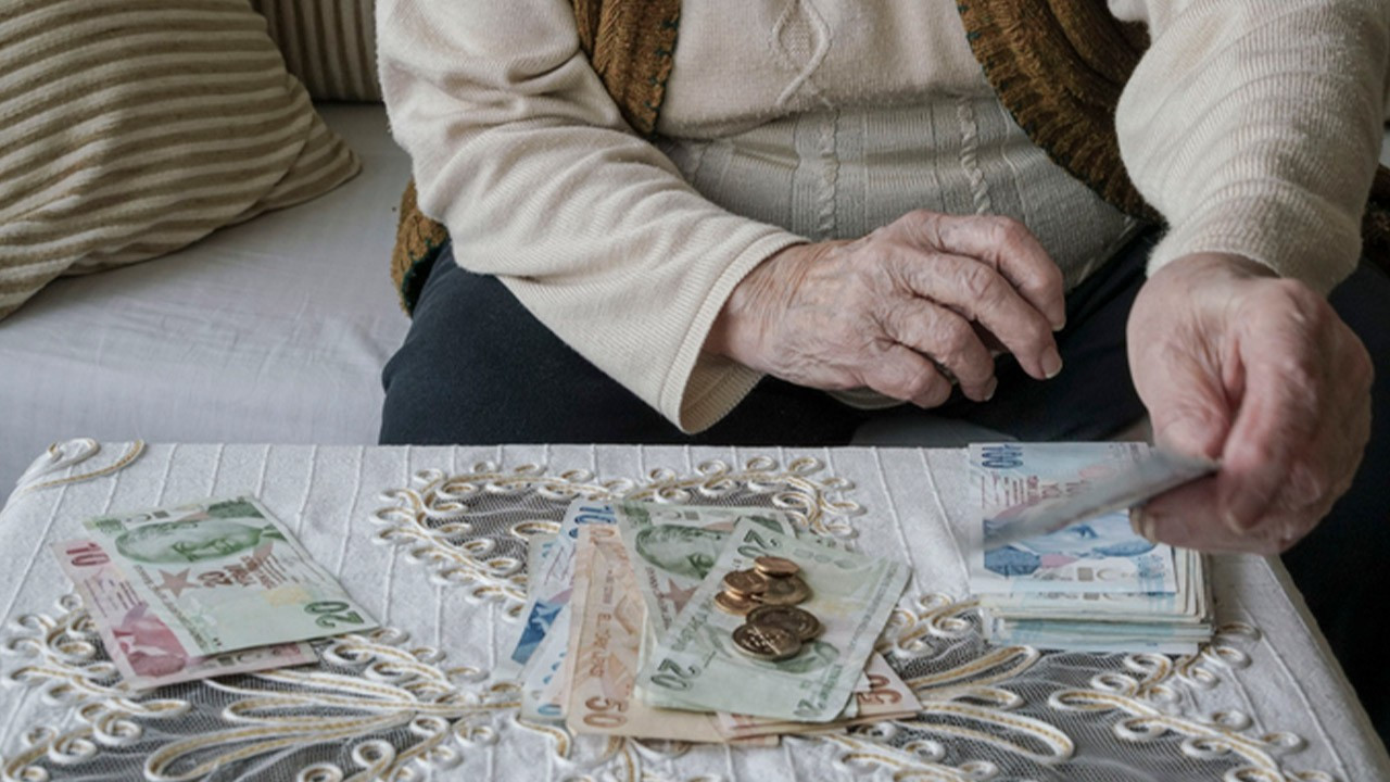 2026 emekli bayram ikramiyesinde sürpriz rakam
