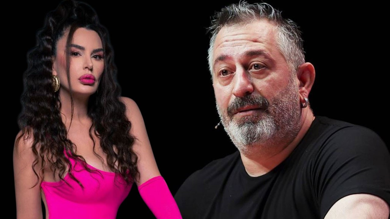 Aysu Baceoğlu'ndan Cem Yılmaz itirafı! "Beş dakikaya arıyorum dedi, bir daha aramadı"