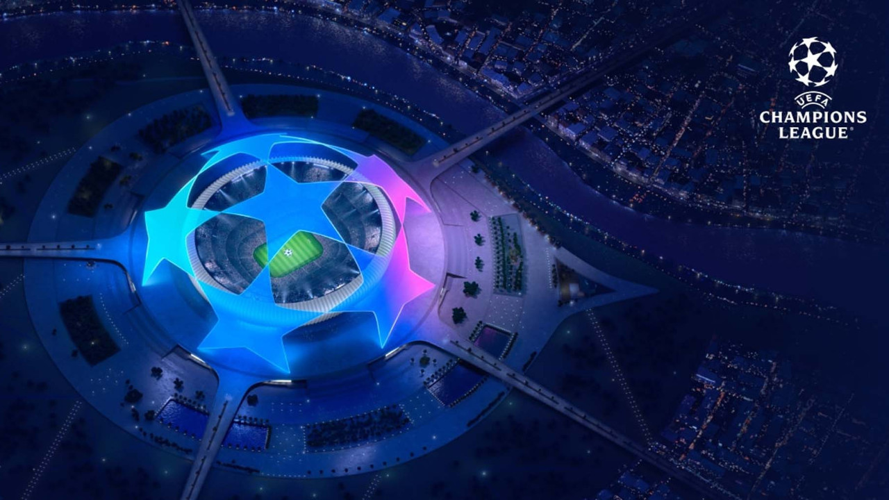 Şampiyonlar Ligi son 16 play-off turunda rövanş heyecanı! İşte maç programı