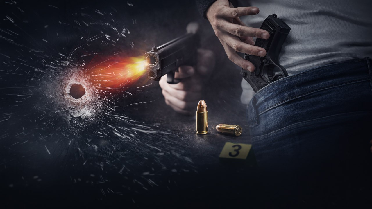 "Casperlar"ın kanlı planı deşifre oldu