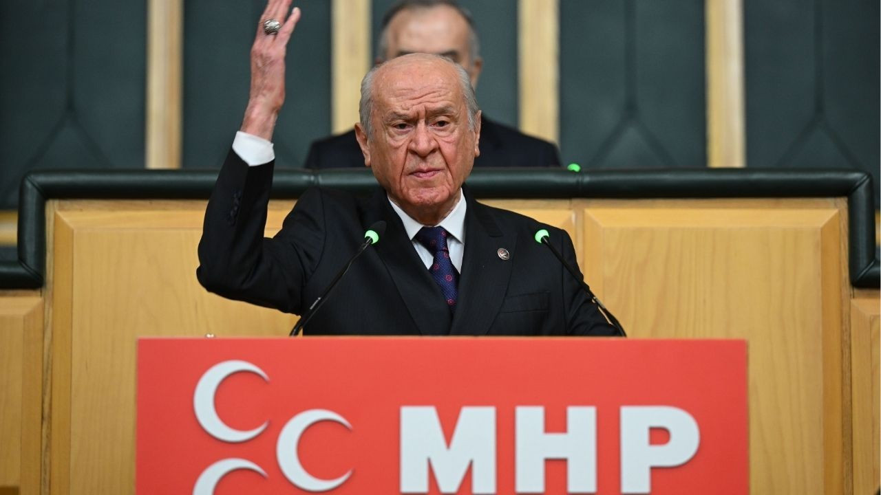 Bahçeli’den manevi erime uyarısı: MEB’in ramazan genelgesinin neresi yanlış?