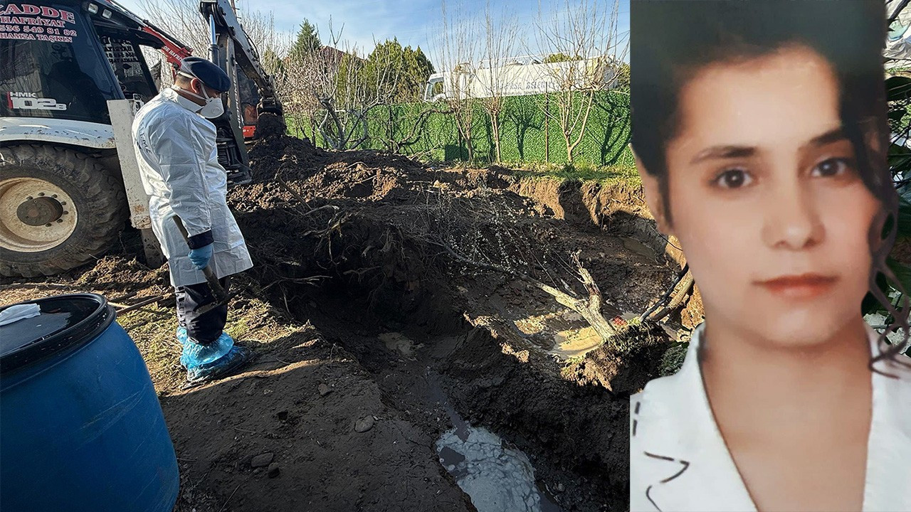 17 yıldır aranıyordu! Korkunç gerçek ortaya çıktı: En yakınındaki isimler gözaltında...