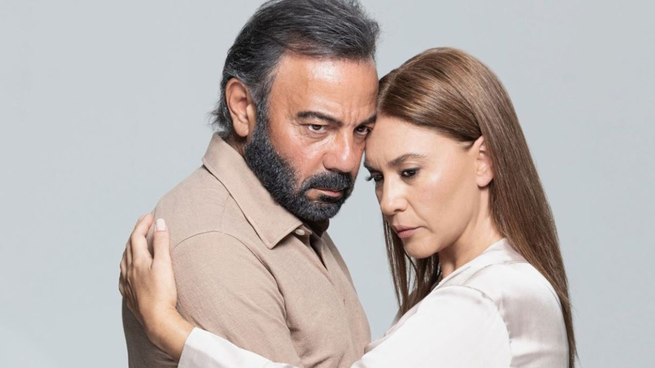 Evrim Alasya ve Kerem Alışık ayrıldı! Sosyal medyadan olay gönderme geldi