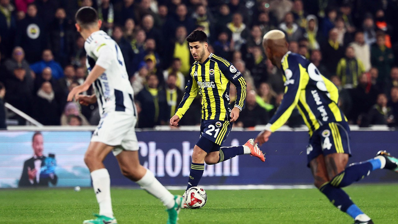 Fenerbahçe, şampiyonluk yolunda büyük yara aldı! Talisca detayı yıkacak