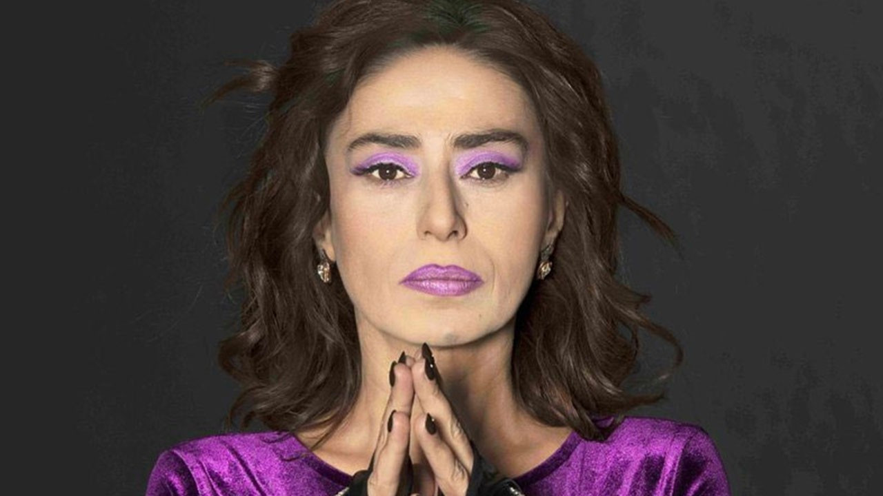 Sağlık sorunlarıyla mücadele ediyordu! Yıldız Tilbe'den hastalık sürecine dair açıklama