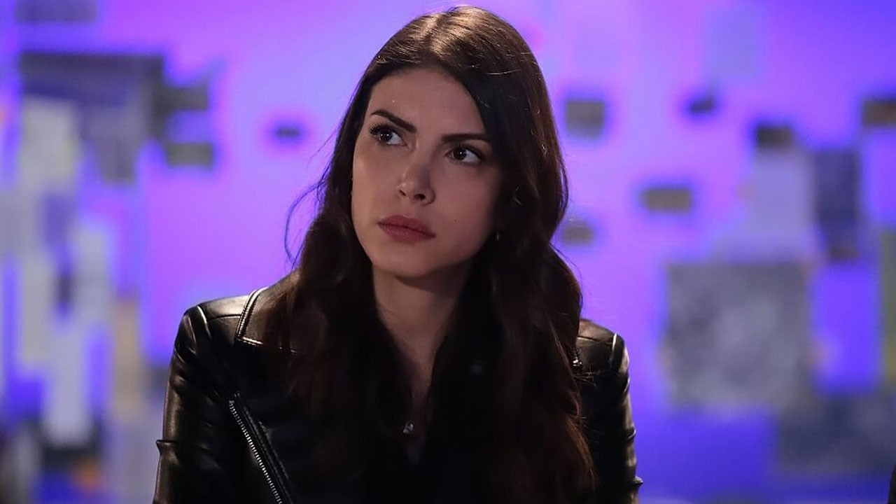 Teşkilat dizisinden apar topar ayrılmıştı! Deniz Baysal nedenini ilk kez açıkladı