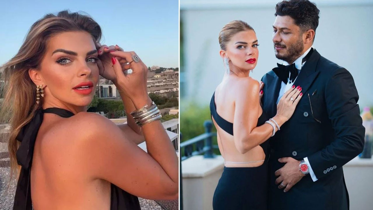 Pelin Karahan ve Bedri Güntay boşanıyor mu? Ünlü oyuncunun menajerinden açıklama